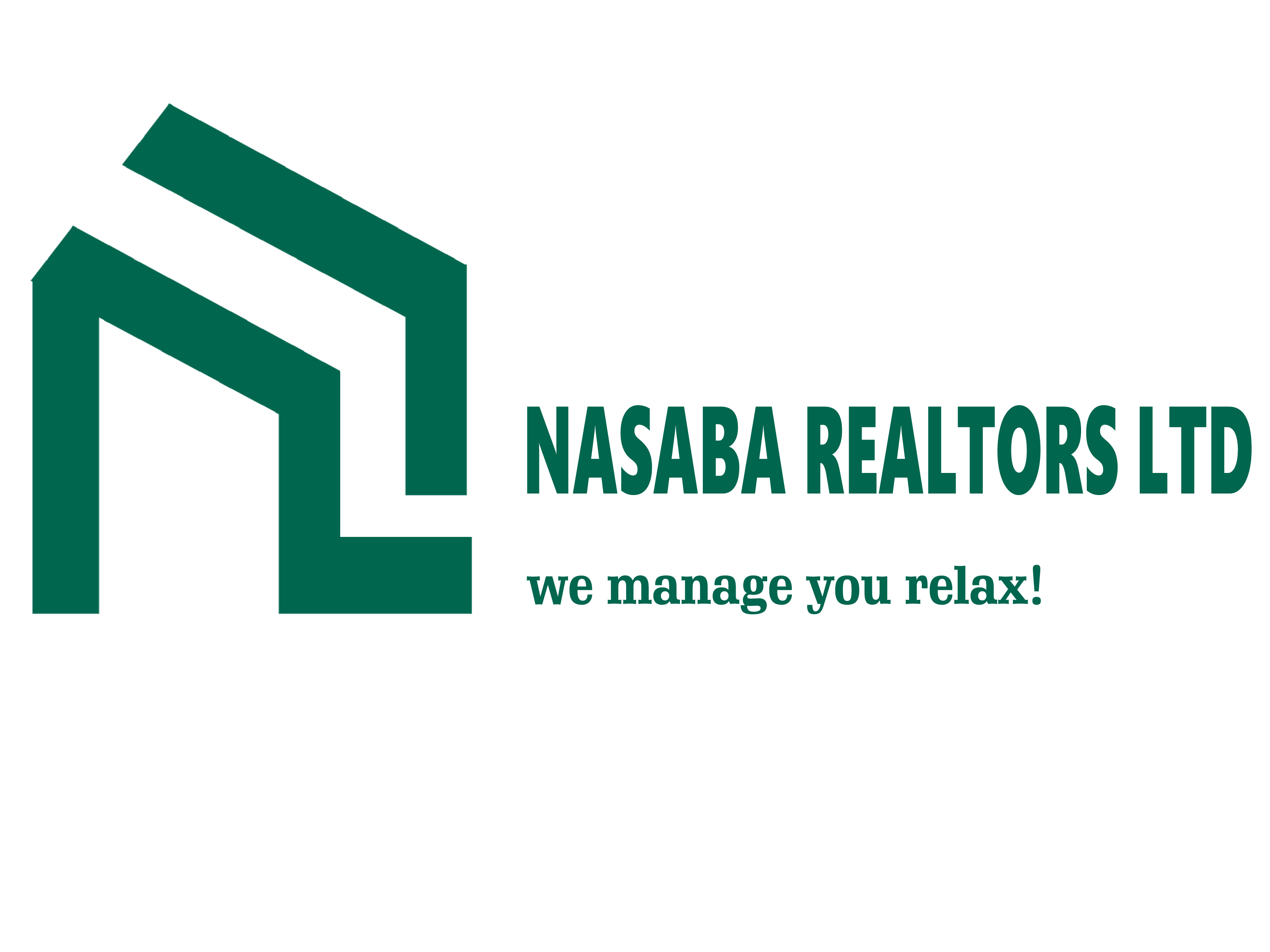 An image of the NASABA logo