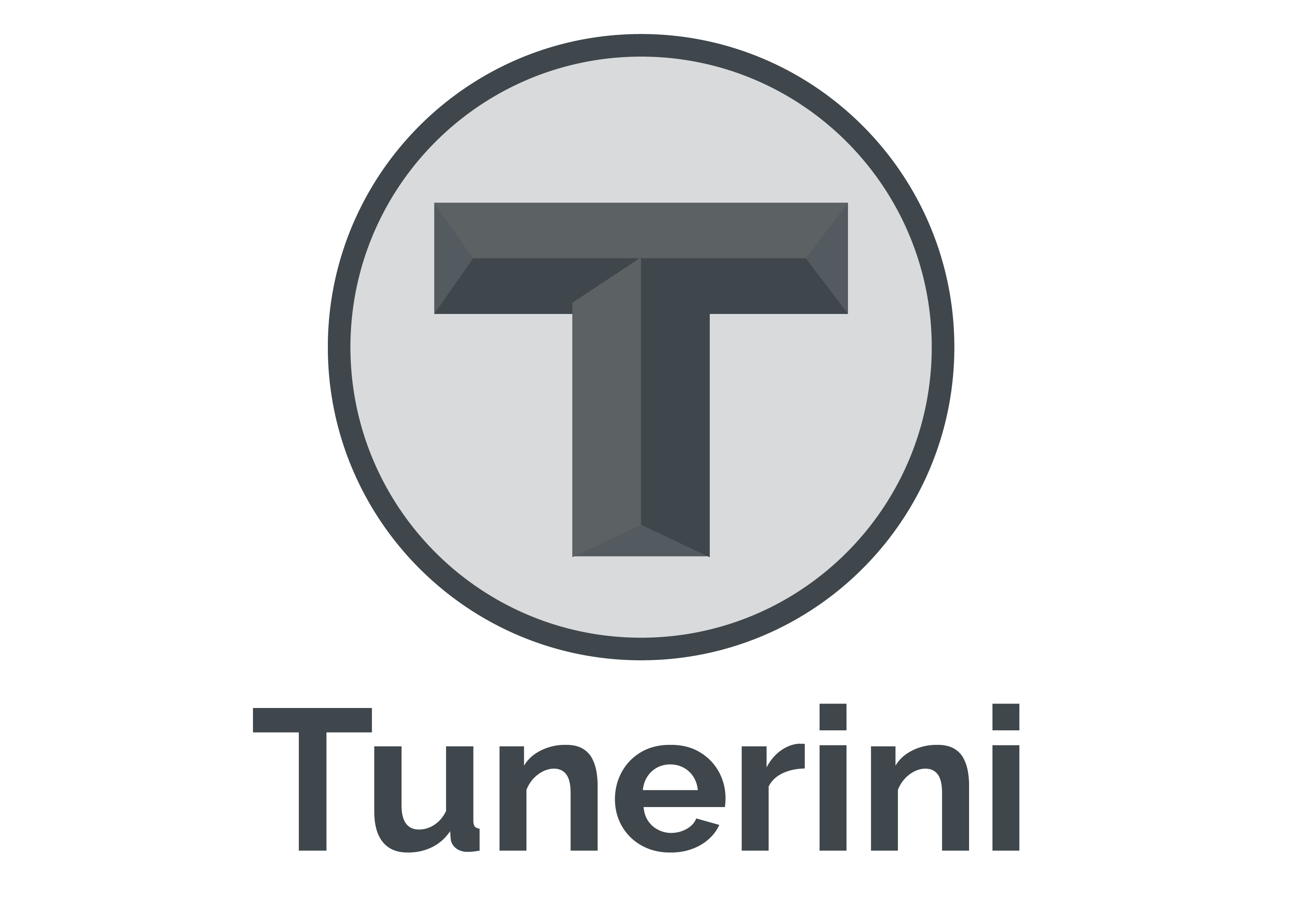 An image of the Tunerini logo