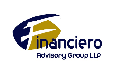 Financiero Advisory Group Logo