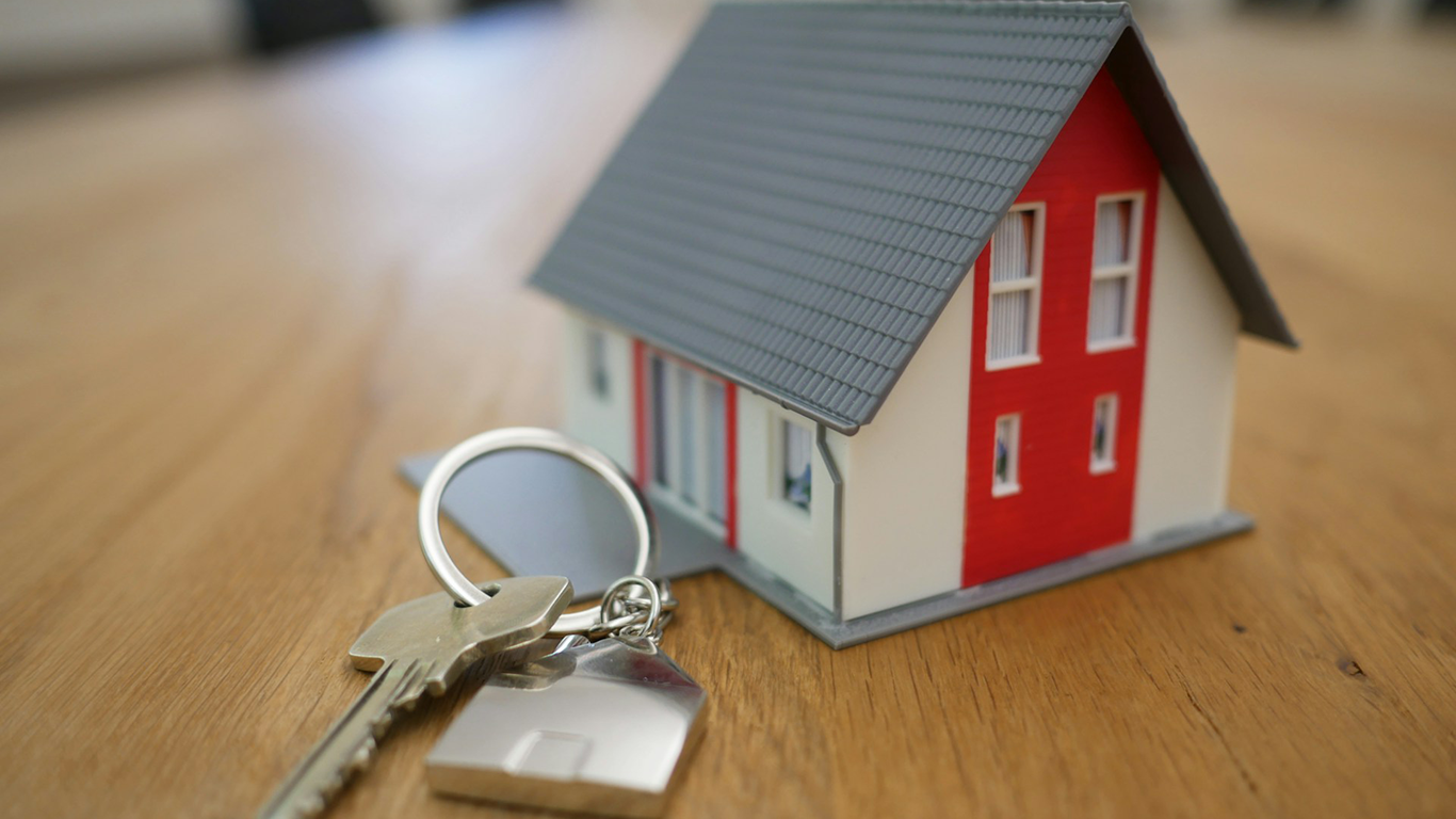 a picture representing the Housing Services & Counseling