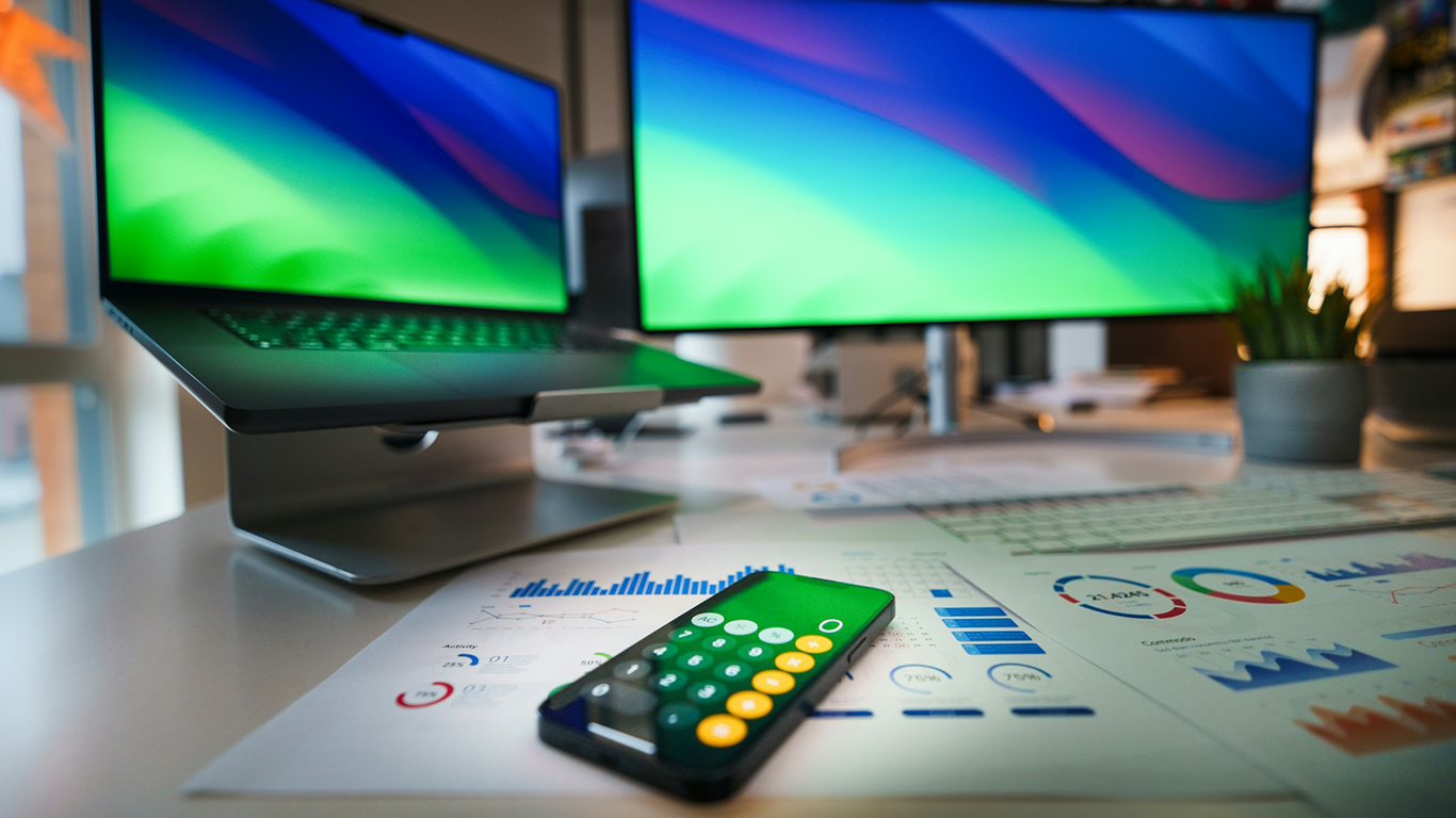 a picture representing the Debt Collection Services